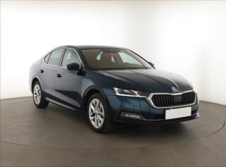�koda Octavia Style 1.5 TSI