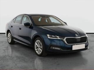 �koda Octavia Style 1.5 TSI
