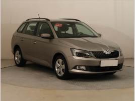 koda Fabia 1.0 TSI, R,1.maj, Serv.kniha