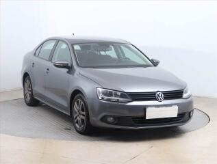Volkswagen Jetta 1.2 TSI, Serv.kniha