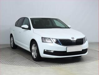 �koda Octavia Ambition Plus 1.5 TSI