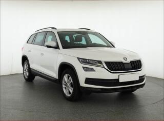 �koda Kodiaq 2.0 TDI