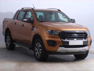Ford Ranger Wildtrack 2.0 EcoBlue