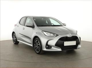 Toyota Yaris 1.5 VVT-i, R/1.maj/8t.km
