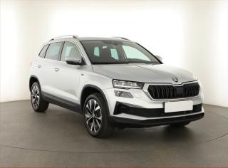 koda Karoq 1.5 TSI, Drive