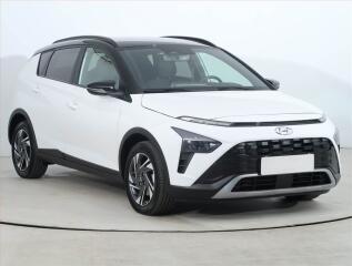 Hyundai Bayon 1.0 T-GDI, �R,1.maj