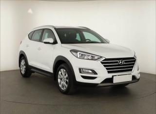 Hyundai Tucson Adventure 1.6 CRDi, Automat