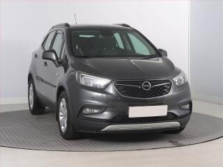 Opel Mokka 1.4 Turbo, LPG, �R,1.maj