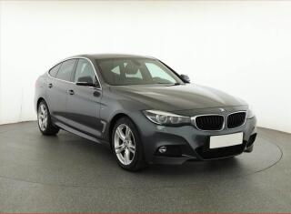 BMW 320d xDrive GT, 4X4, Automat