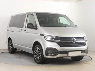 Volkswagen Transporter 2.0 TDI, Bus, 8Mst, R, 1Maj