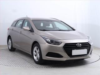 Hyundai i40 1.7 CRDI, Park.senzory