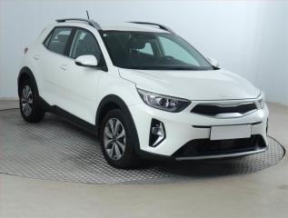 Kia Stonic 1.2 DPI, R,1.maj, Serv.kniha