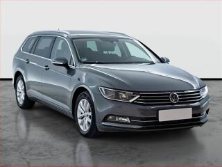 Volkswagen Passat 2.0 TDI, Automat, Tempomat