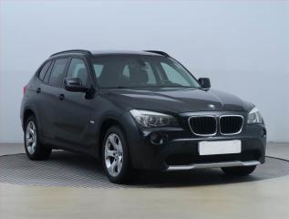 BMW X1 xLine xDrive18d, 4X4, Xenony