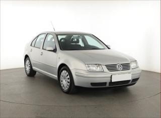 Volkswagen Bora 1.9 TDI , R,1.maj, Serv.kniha