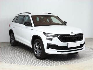 �koda Kodiaq 2.0 TDI