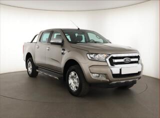 Ford Ranger 3.2 TDCi