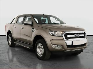 Ford Ranger 3.2 TDCi
