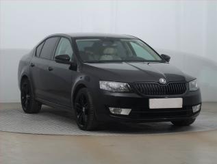 koda Octavia 2.0 TDI, Automat, Tempomat