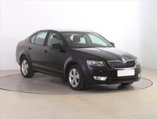 �koda Octavia Ambition 2.0 TDI, Automat