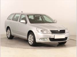 koda Octavia 1.6 TDI, Xenony, Tempomat