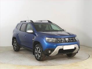 Dacia Duster 1.0 TCe, LPG, Serv.kniha, Navi