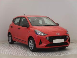 Hyundai i10 1.0, R,1.maj, Serv.kniha