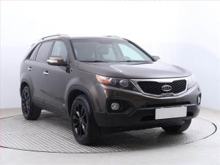 Kia Sorento 2.2 CRDi, 4X4, Ke, Navi