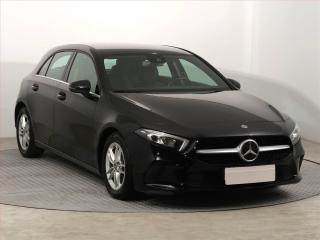 Mercedes-Benz A 180 d