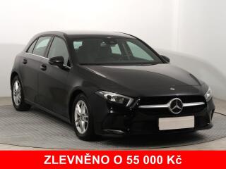 Mercedes-Benz A 180 d
