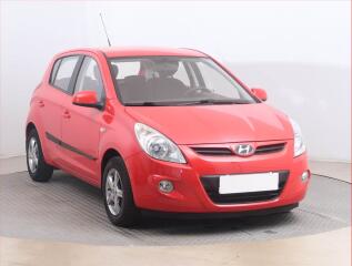 Hyundai i20 1.2