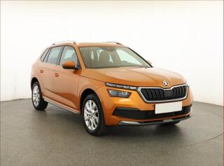 �koda Kamiq Style 1.0 TSI