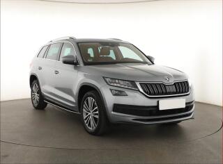 �koda Kodiaq Laurin&Klement 2.0 TDI 4x4