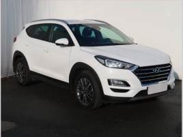 Hyundai Tucson Adventure 1.6 CRDi, 1.R, DPH