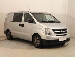 Hyundai H 1 2.5 CRD, 6Mst