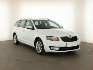 �koda Octavia Ambition 1.6 TDI, Automat
