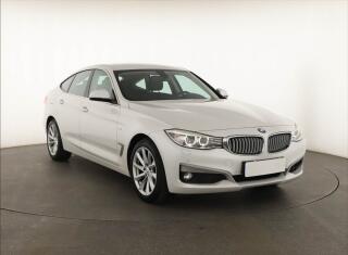 BMW Modern Line 320d xDrive GT