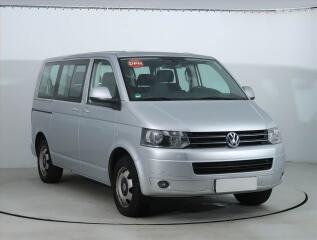 Volkswagen Caravelle Comfortline 2.0 TDI 4MOTION
