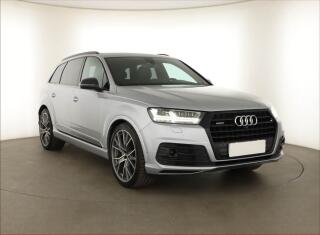 Audi Q7 S-Line 3.0 TDI