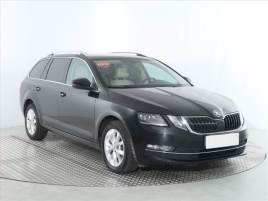 koda Octavia 1.6 TDI, Automat, R,1.maj