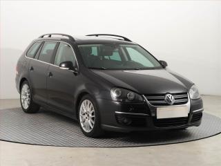 Volkswagen Golf 1.4 TSI, po STK, CZ doklady