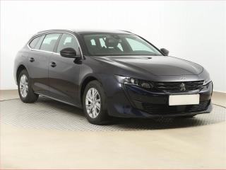 Peugeot 508 1.5 BlueHDi, Automat