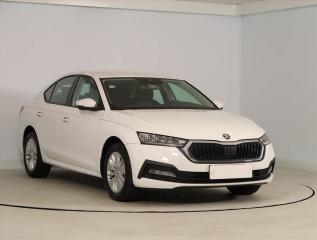 koda Octavia Ambition 2.0 TDI