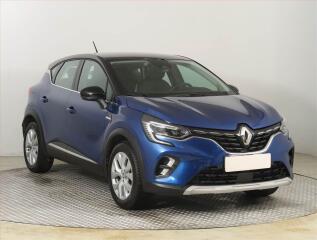 Renault Captur Intens 1.3 TCe