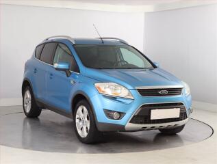 Ford Kuga 2.5 Turbo, 4X4, Park.�senzory