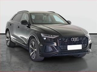 Audi Q8 50 TDI