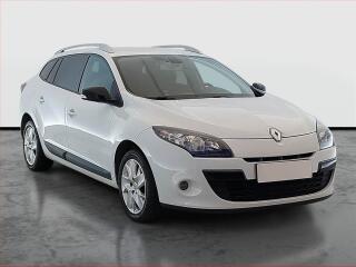 Renault M�gane 1.6 16V, LPG, Tempomat