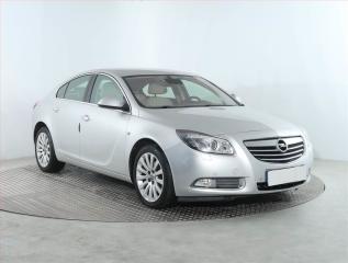 Opel Insignia Cosmo 2.0 Turbo, Automat