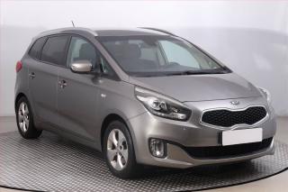 Kia Carens 1.6 GDI, Serv.kniha, Tempomat