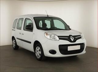 Renault Kangoo Zen 1.5 dCi, 5M�st, �R, 1Maj
